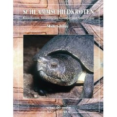 Literatur zu Schlammschildkröten - von Maik Schilde